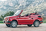 Fiat 126 Bis cabriolet de plage (1999) - als Lot 054 angeboten an der Artcurial Rétromobile Paris Versteigerung am 3./4. Februar 2023 (© Artcurial, 2022) Fiat 126 Bis cabriolet de plage (1999) - als Lot 054 angeboten an der Artcurial Rétromobile Paris Versteigerung am 3./4. Februar 2023 (© Artcurial, 2022)