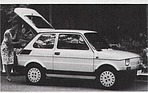 Fiat 126 Bis