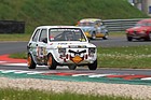 Fiat 126 P (1999) - am Kampf der Zwerge beim Preis der Stadt Magdeburg Oschersleben 2018