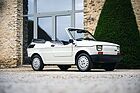 Image: Fiat 126 Pop Cabriolet (1991) - as lot 180 at the Artcurial auction "Garden Party In Saint-Tropez" 2025