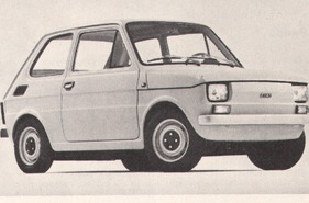 Fiat 126 