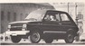 Fiat 126  (© Archiv Automobil Revue)