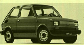 Fiat 126 (1977)