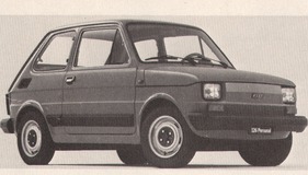 Fiat 126 (1978)