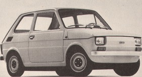 Fiat 126 (1978)