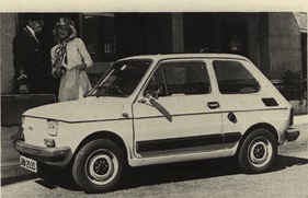 Fiat 126 (1979)