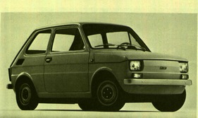 Fiat 126 (1977)