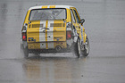 Fiat 126p (1986) - Kampf der Zwerge am RGB Saisonfinale auf dem Nürburgring 2017