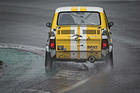 Fiat 126p (1986) - Kampf der Zwerge am RGB Saisonfinale auf dem Nürburgring 2017