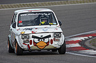 Fiat 126p (1999) - Kampf der Zwerge am RGB Saisonfinale auf dem Nürburgring 2017