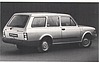 Fiat 127 1049-cm^  - 50  PS (DIN) 1 Vergaser (© Archiv Automobil Revue)