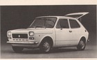 Fiat 127 /127 Special 