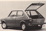 Fiat 127 /127 Special  (© Archiv Automobil Revue)