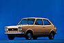 Fiat 127 (1972) - gefällig und unauffällig (© Fiat Press, 1972) Fiat 127 (1972) - gefällig und unauffällig (© Fiat Press, 1972)