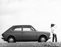 Fiat 127 (1972) - zwei Türen und Schrägheck