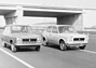 Fiat 127 (1974) – lieber zwei oder drei Türen? (© Archiv Automobil Revue) Fiat 127 (1974) – lieber zwei oder drei Türen? (© Archiv Automobil Revue)