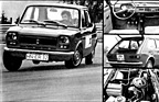Fiat 127 (1975) - innen grösser als aussen