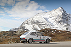 Fiat 127 (1978) - Bernina Gran Turismo 2017