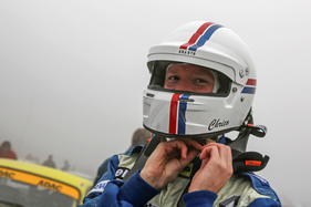 Fiat 127 (1978) - Kampf der Zwerge - RGB Saisonfinale Nürburgring 2018