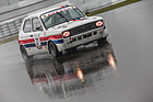 Fiat 127 (1978) - Kampf der Zwerge am RGB Saisonfinale auf dem Nürburgring 2017