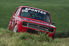 Fiat 127 E1 Italia (1980) - am Michaelskreuzrennen 2014