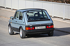 Der Nachfolger Fiat Uno konnte erst ab 1985 als 75 PS starker 75 i.e. mit dem 127 Sport mithalten.