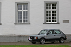 Fiat 127 Sport (1982) - am Concorso d'Eleganza Italiauto in St. Urban am 3. Mai 2015