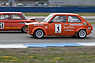 Fiat 127 Super (1975) - Kampf der Zwerge - Gleichmässigkeitsläufe am Bosch Hockenheim Historic 2012 (© Balz Schreier, 2012) Fiat 127 Super (1975) - Kampf der Zwerge - Gleichmässigkeitsläufe am Bosch Hockenheim Historic 2012 (© Balz Schreier, 2012)