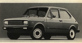 Fiat 127 (1979)