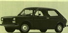 Image: Fiat 127