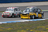 Fiat 127A (1974) - Kampf der Zwerge - Gleichmässigkeitsläufe am Bosch Hockenheim Historic 2012 (© Balz Schreier, 2012) Fiat 127A (1974) - Kampf der Zwerge - Gleichmässigkeitsläufe am Bosch Hockenheim Historic 2012 (© Balz Schreier, 2012)