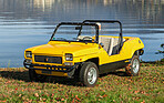 Image: Fiat 127A Holiday (1974) - as lot 86 at the Gooding Christie's auction on January 29, 2026 in Paris