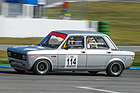 Fiat 128 (1976) - Kampf der Zwerge