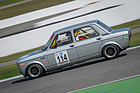 Fiat 128 (1976) - Kampf der Zwerge