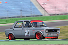 Fiat 128 (1976) - Kampf der Zwerge