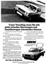 Fiat 128 3P (1975) - in der Werbung in Deutschland