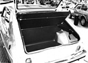 Fiat 128 3P (1976) - 3 Porte mit umklappbarer hinteren Sitzbank - Genfer Autosalon 1976