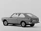 Fiat 128 3P (1976) – Heckansicht (© Archiv Automobil Revue) Fiat 128 3P (1976) – Heckansicht (© Archiv Automobil Revue)