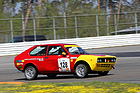 Fiat 128 3P (1978) - Kampf der Zwerge - Preis der Stadt Stuttgart 2017