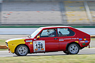 Fiat 128 3P (1978) - Kampf der Zwerge - Preis der Stadt Stuttgart 2017