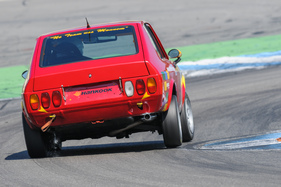 Fiat 128 3P (1978) - Kampf der Zwerge