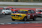 Fiat 128 3P (1978) am Preis der Stadt Stuttgart 2018 - Kampf der Zwerge