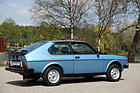 Fiat 128 3P (1978) - am Treffen italienischer Oldtimerautos Italiauto 2013