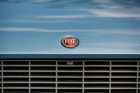 Fiat 128 3P Berlinetta (1977) - das Fiat-Zeichen der Siebzigerjahre