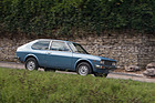 Fiat 128 3P Berlinetta (1977) - die Doppelscheinwerfer versprachen Überholprestige