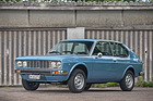 Fiat 128 3P Berlinetta (1977) - hübsches Coupé
