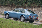 Fiat 128 3P Berlinetta (1977) - sportlich und sparsam