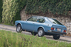 Fiat 128 3P Berlinetta (1977) - über 160 km/h schnell
