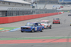 Fiat 128 A am Kampf der Zwerge GP Stuttgart - Hockenheimring 2019