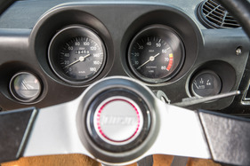 Fiat 128 Coupé 1300 SL (1973) - alle wichtigen Informationen auf einen Blick